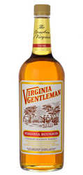 Picture of Virginia Gentleman 50ML