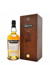 Picture of Midleton Barry Crocket Legacy  750ML