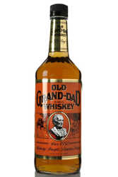 Picture of Old Grand Dad 750ML