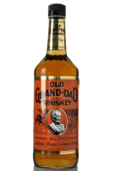 Picture of Old Grand Dad 750ML