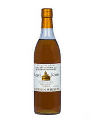 Picture of Kopper Kettle Virginia Straight Bourbon Whiskey 750 ml