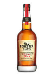 Picture of Old Forester 1870 Craft 750 ml
