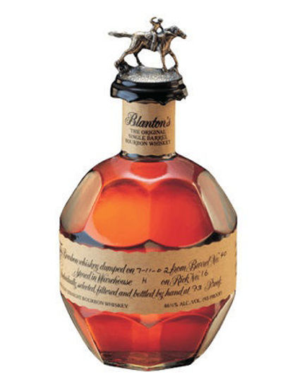 Picture of Blanton's Single Barrel Bourbon 375ML