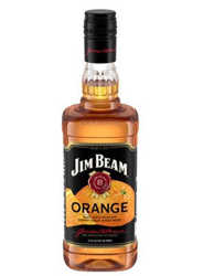 Picture of Jim Beam Orange 750 ml