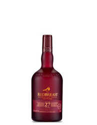 Picture of Redbreast 27 Year Old 750ML