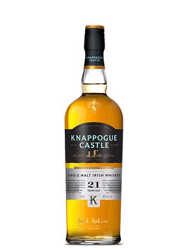 Picture of Knappogue Castle 21 Years Old 750ML