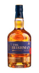 Picture of The Irishman 12 Year Single Malt Irish Whiskey 750ML
