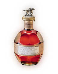 Picture of Blantons Straight From The Barrel Bourbon 750 ml
