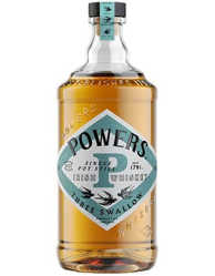 Picture of Powers Three Swallow Irish Whiskey 750ML