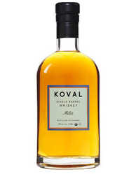 Picture of Koval Millet Whiskey 750 ml