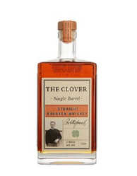 Picture of The Clover Straight Bourbon 750 ml