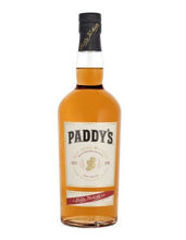 Picture of Paddy's Old Irish Whiskey 750ML