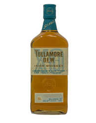 Picture of Tullamore Dew Rum Cask Irish Whiskey 750ML