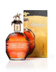 Picture of Blantons Gold Label 750ML