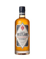 Picture of Westland Peated Oak 750ML