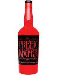 Picture of Creek Water Cinnamon Whiskey 750ML