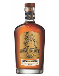Picture of Horse Soldier Small Batch Bourbon 750ML
