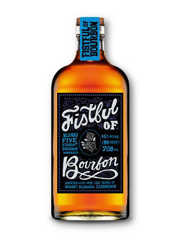 Picture of Fistful Of Bourbon 750ML