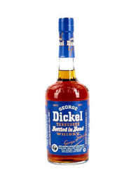 Picture of George Dickel Bottled In Bond 750ML