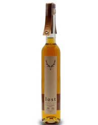 Picture of Lost Whiskey High Rye Straight Bourbon 375ML