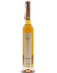 Picture of Lost Whiskey High Wheat Straight Bourbon 375ML