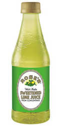Picture of Rose's Lime Juice 12oz