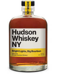 Picture of Hudson Bright Lights, Big Bourbon 750ML