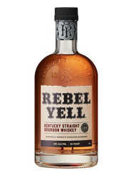 Picture of Rebel Kentucky Straight Bourbon Whiskey 750ML