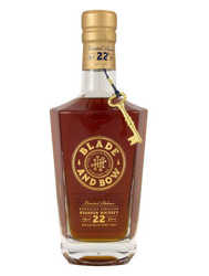Picture of Blade And Bow 22 Year Bourbon 750ML