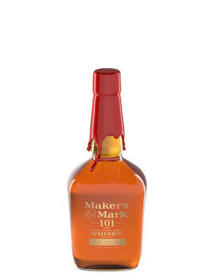 Picture of Maker's Mark 101 750ML