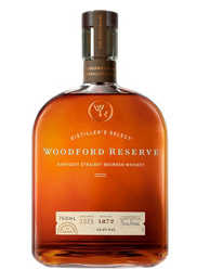 Picture of Woodford Reserve Personal Selection ( Sample) 600ML