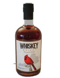 Picture of Whiskey Wright Cherrywood Smoked Whiskey 750ML