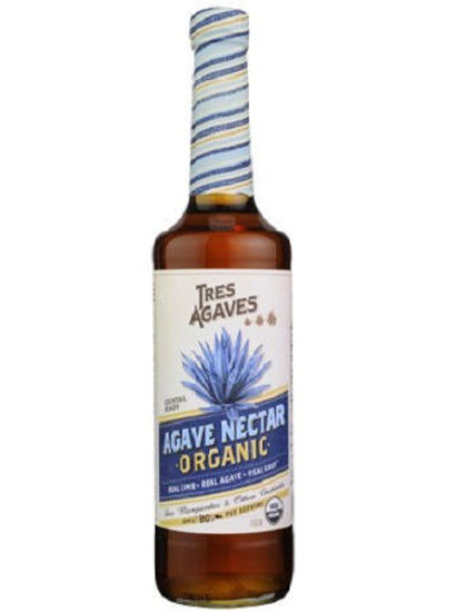 Picture of Tres Agaves Agave Nectar Mixer 750ML