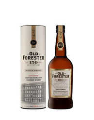 Picture of Old Forester 150 Anniversary Bourbon Batch Proof 750ML
