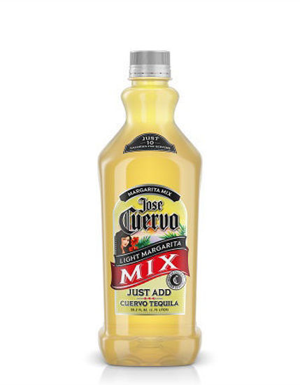 Picture of Jose Cuervo Light Margarita Mix 1.75L