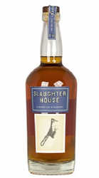 Picture of Slaughter House American Whiskey 750ML