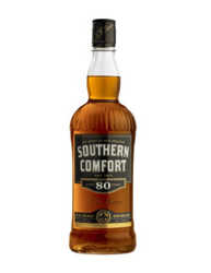 Picture of Southern Comfort Whiskey 80 Proof 750ML