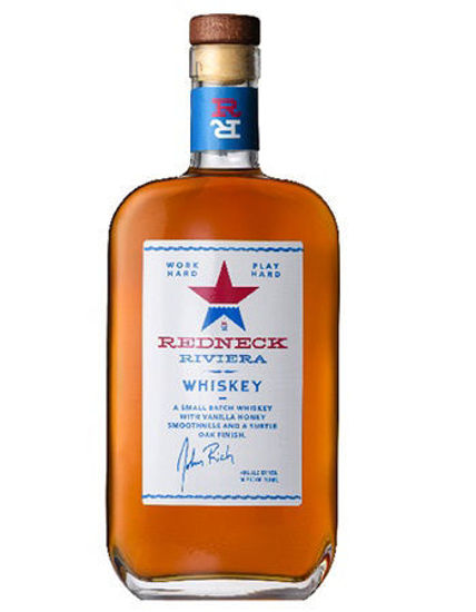 Picture of Redneck Riviera Whiskey 750ML