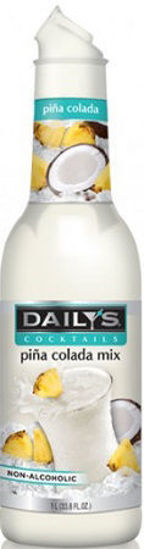 Picture of Daily's Pina Colada Mix 64oz