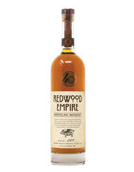 Picture of Redwood Empire Whiskey 750ML
