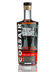Picture of Corsair Triple Smoke Single Malt Whiskey 750ML
