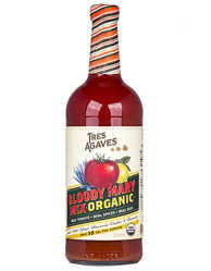 Picture of Tres Agaves Bloody Mary Mix 1L