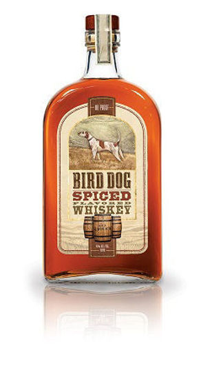 Picture of Bird Dog Spiced Whiskey 750ML