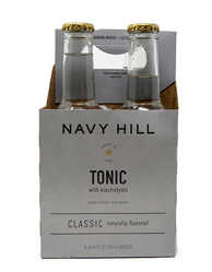 Picture of Navy Hill Tonic 1L