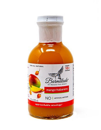 Picture of Barmalade Mango Habanero 295ML