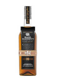 Picture of Basil Hayden's 10 Year Bourbon 750ML