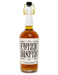 Picture of Creek Water Whiskey 750ML