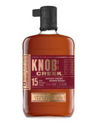 Picture of Knob Creek 15 Year 750ML