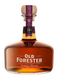 Picture of Old Forester Birthday Bourbon 2019 750ML