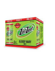 Picture of Zing Zang Bloody Mary Mix 8 Oz Slim Can 236ML